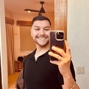 Meet your Posher, Miguel